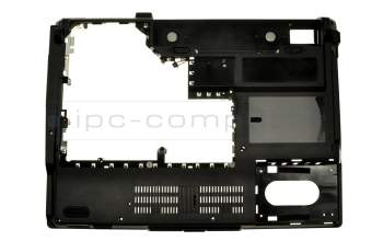 Bottom Case black original suitable for Asus F3JA