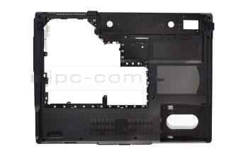Bottom Case black original suitable for Asus F3JC