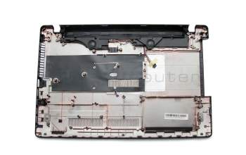 Bottom Case black original suitable for Asus F550ZE