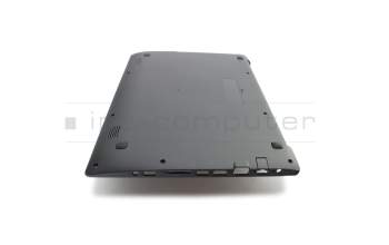 Bottom Case black original suitable for Asus F553SA