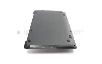 Bottom Case black original suitable for Asus F553SA
