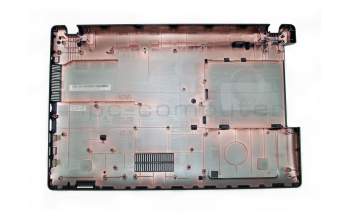 Bottom Case black original suitable for Asus F555LI