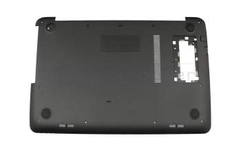 Bottom Case black original suitable for Asus F556UJ