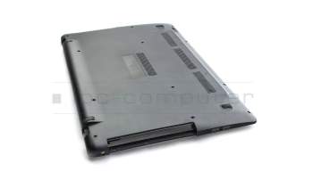 Bottom Case black original suitable for Asus F750LB