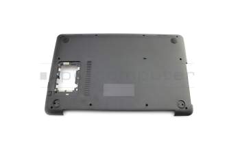 Bottom Case black original suitable for Asus F756UX