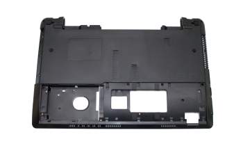 Bottom Case black original suitable for Asus K53SJ