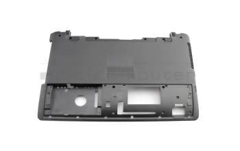 Bottom Case black original suitable for Asus K550JF