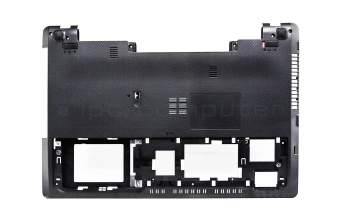 Bottom Case black original suitable for Asus K55VM