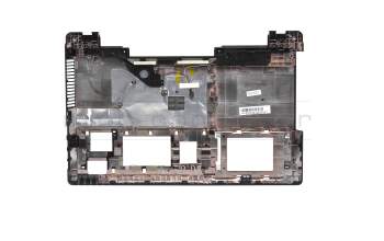 Bottom Case black original suitable for Asus K55VM