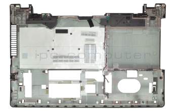 Bottom Case black original suitable for Asus K56CM