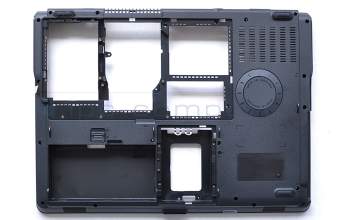 Bottom Case black original suitable for Asus M70SA