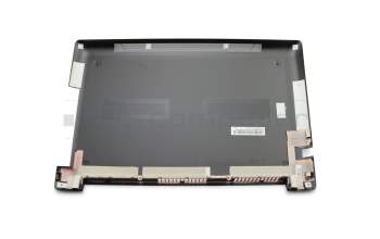 Bottom Case black original suitable for Asus N550JK