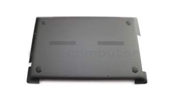 Bottom Case black original suitable for Asus N550JX