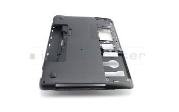 Bottom Case black original suitable for Asus N551JQ