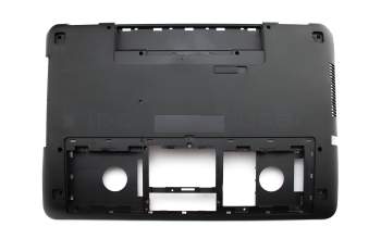 Bottom Case black original suitable for Asus N751JK