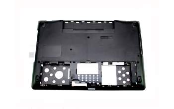 Bottom Case black original suitable for Asus N76VM