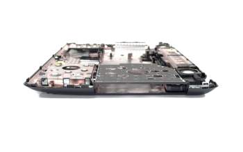 Bottom Case black original suitable for Asus N76VM