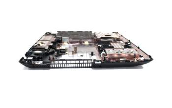 Bottom Case black original suitable for Asus N76VM