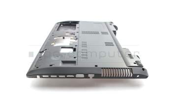 Bottom Case black original suitable for Asus Pro Essential P751JF