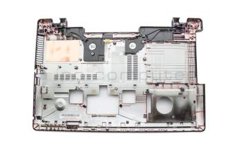 Bottom Case black original suitable for Asus Pro P2710JA