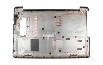 Bottom Case black original suitable for Asus R558UQ