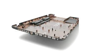 Bottom Case black original suitable for Asus R752LK