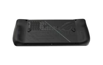 Bottom Case black original suitable for Asus ROG Ally X (2024) RC72LA