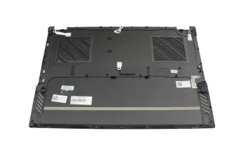 Bottom Case black original suitable for Asus ROG Flow X13 GV302XU