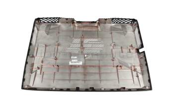 Bottom Case black original suitable for Asus ROG G701VIK