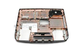 Bottom Case black original suitable for Asus ROG G750JS