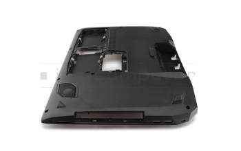Bottom Case black original suitable for Asus ROG G750JS