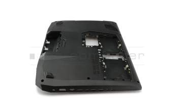 Bottom Case black original suitable for Asus ROG G750JS