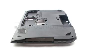 Bottom Case black original suitable for Asus ROG G750JW