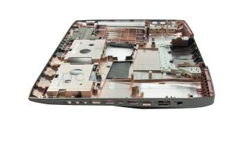 Bottom Case black original suitable for Asus ROG G751JY