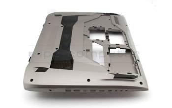 Bottom Case black original suitable for Asus ROG G752VM