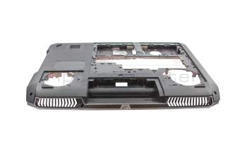 Bottom Case black original suitable for Asus ROG G75VX
