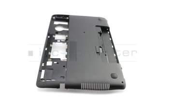 Bottom Case black original suitable for Asus ROG GL551JW