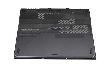 Bottom Case black original suitable for Asus ROG Strix G G731GV