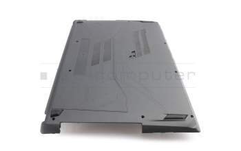 Bottom Case black original suitable for Asus ROG Strix GL753VD