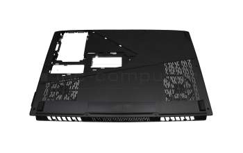 Bottom Case black original suitable for Asus ROG Strix SCAR GL703GS