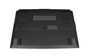 Bottom Case black original suitable for Asus ROG Zephyrus G15 GA502IV