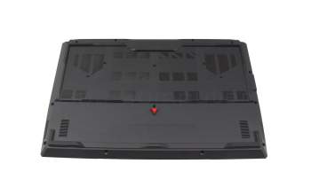 Bottom Case black original suitable for Asus TUF Gaming A15 FA506QR