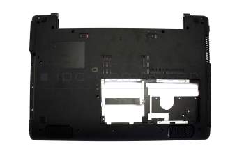 Bottom Case black original suitable for Asus UL50VT