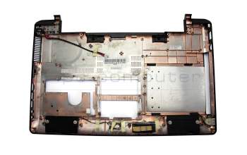 Bottom Case black original suitable for Asus UL50VT