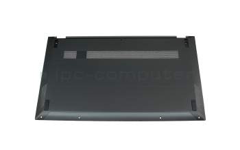 Bottom Case black original suitable for Asus UM325SA