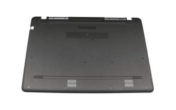 Bottom Case black original suitable for Asus VivoBook 17 F705NA