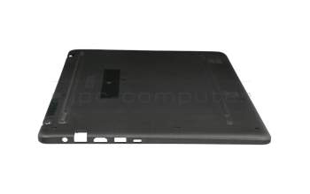 Bottom Case black original suitable for Asus VivoBook 17 F705NA