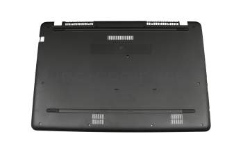 Bottom Case black original suitable for Asus VivoBook 17 M705BA
