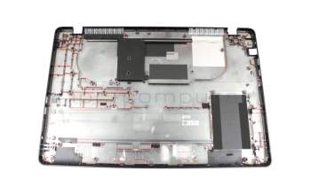 Bottom Case black original suitable for Asus VivoBook 17 X705NA