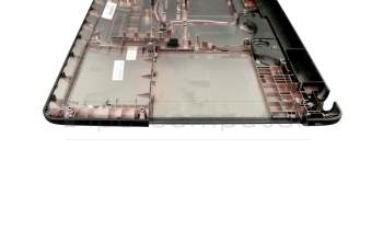 Bottom Case black original suitable for Asus VivoBook F540UA